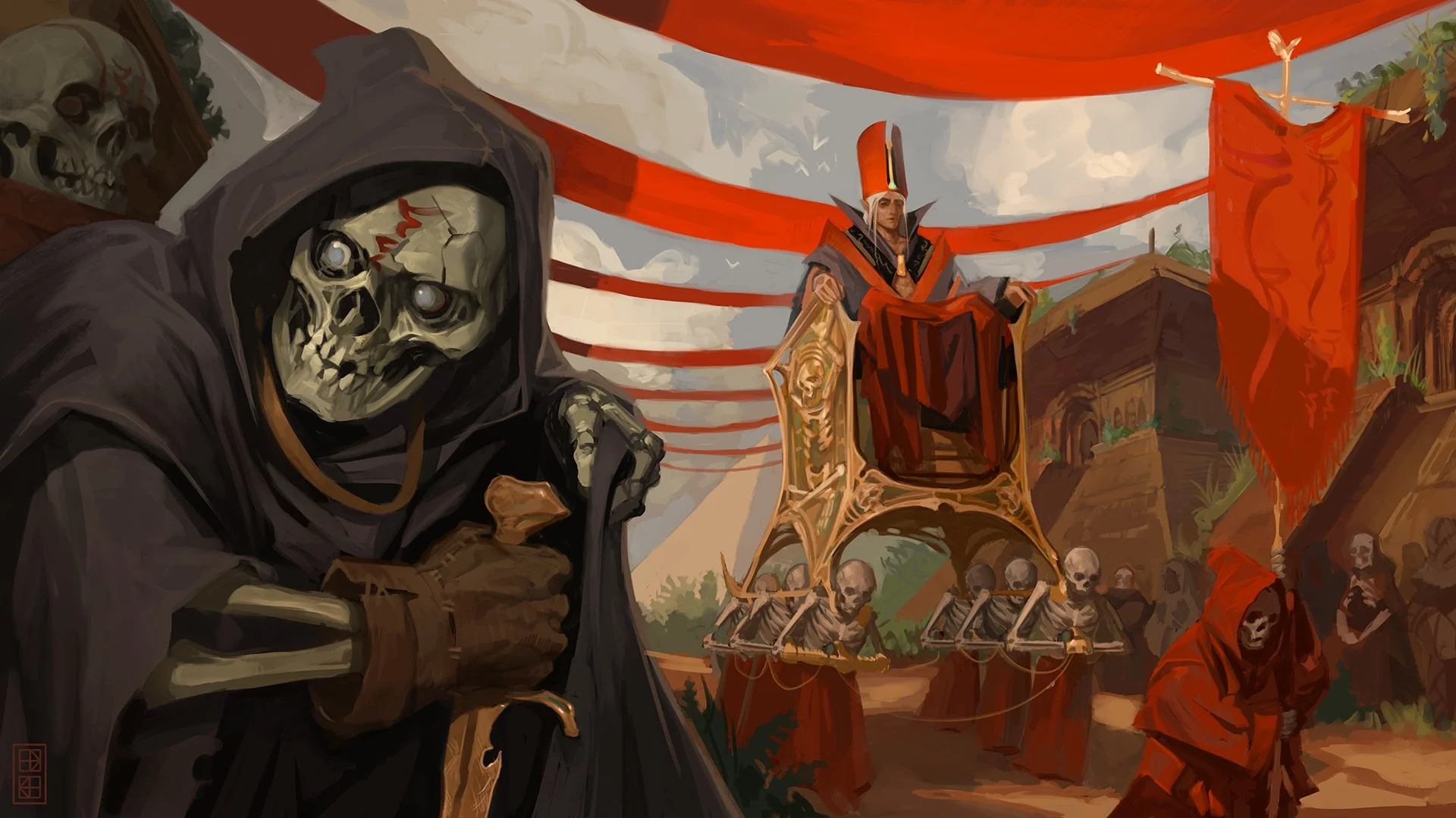 Blood Lords
